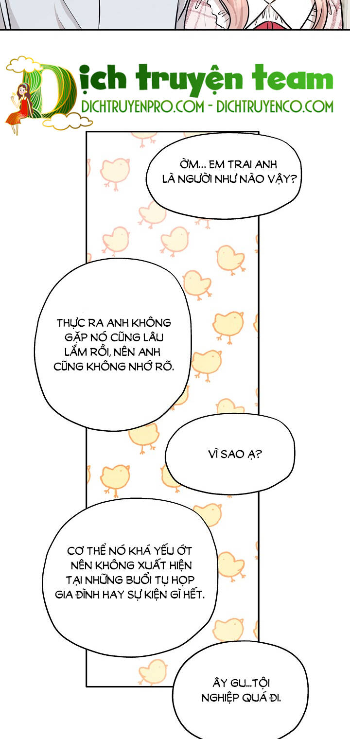 Một Cuộc Sống Kỳ Lạ Chapter 66 - 53