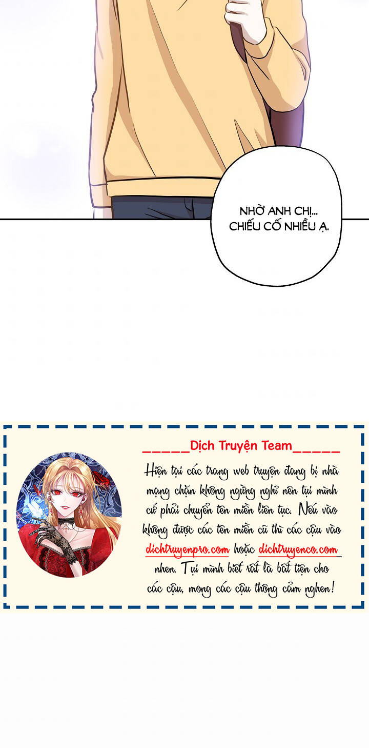 Một Cuộc Sống Kỳ Lạ Chapter 66 - 57