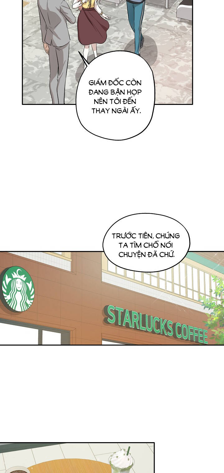 Một Cuộc Sống Kỳ Lạ Chapter 66 - 8