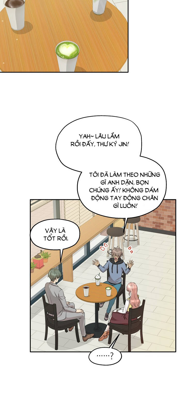 Một Cuộc Sống Kỳ Lạ Chapter 66 - 9