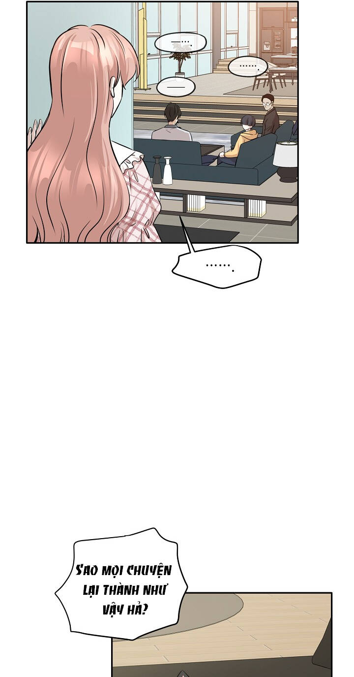 Một Cuộc Sống Kỳ Lạ Chapter 67 - 11