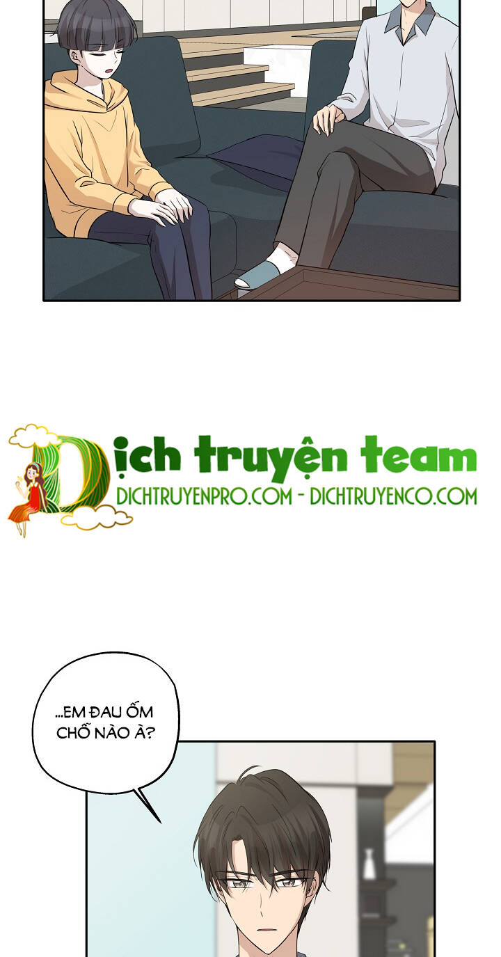 Một Cuộc Sống Kỳ Lạ Chapter 67 - 16