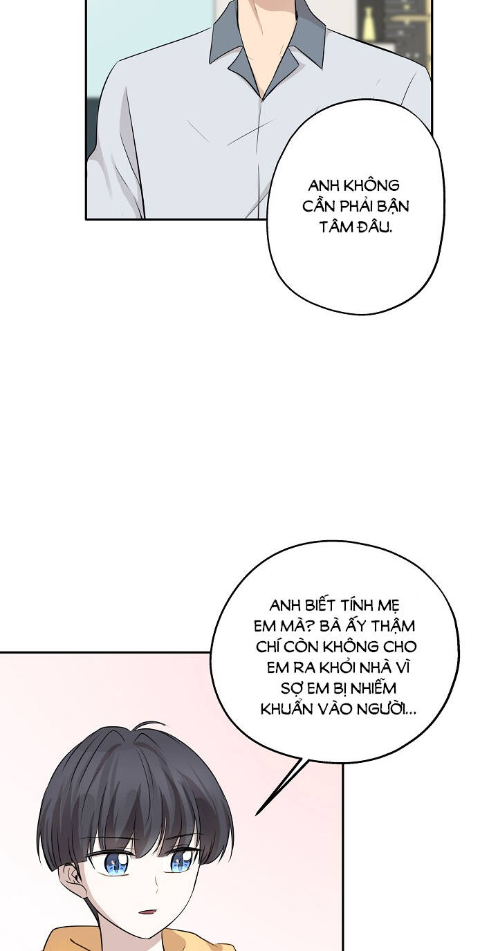 Một Cuộc Sống Kỳ Lạ Chapter 67 - 17