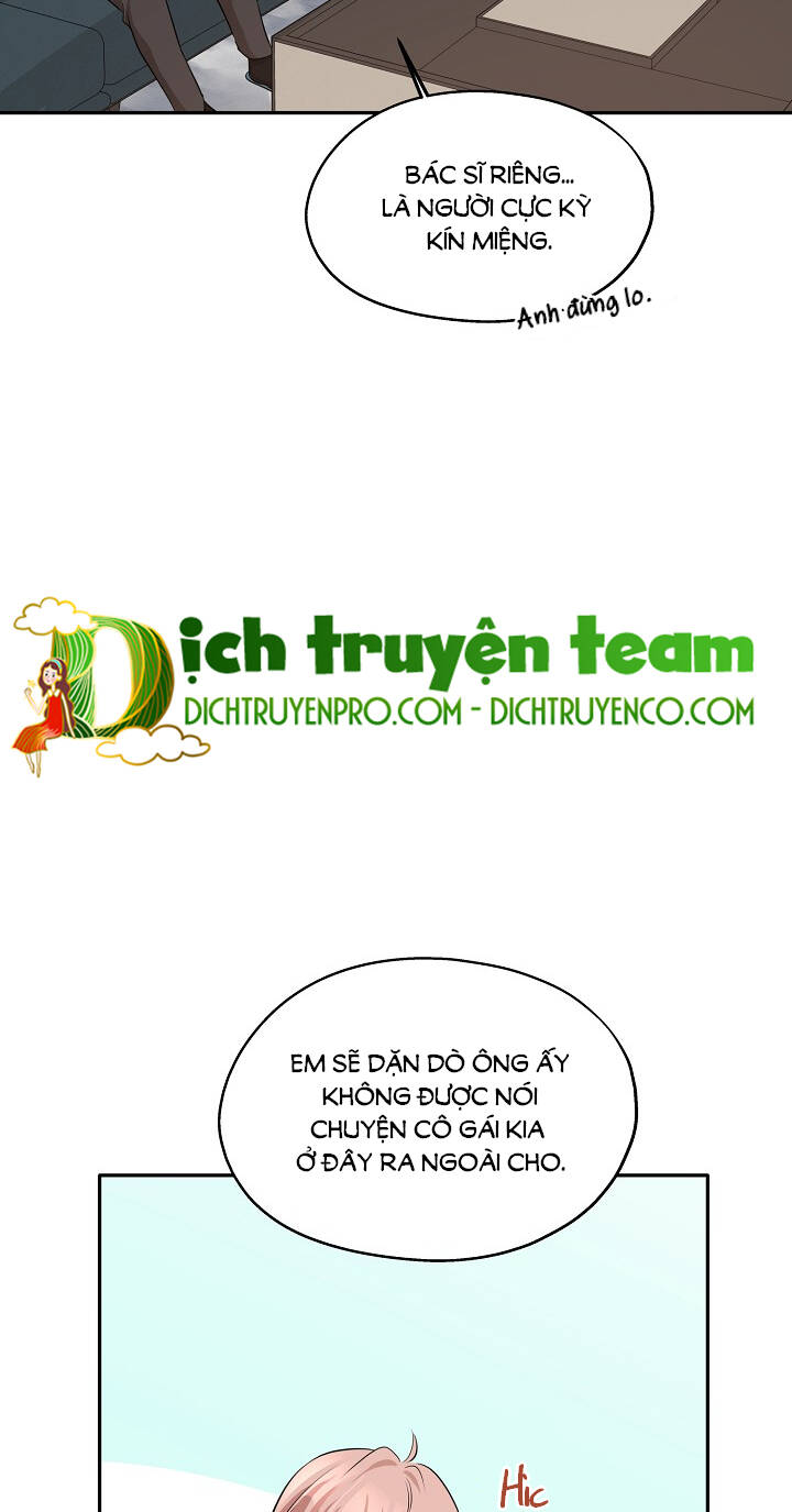 Một Cuộc Sống Kỳ Lạ Chapter 67 - 19