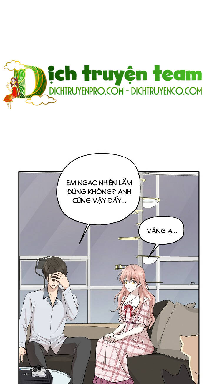 Một Cuộc Sống Kỳ Lạ Chapter 67 - 21