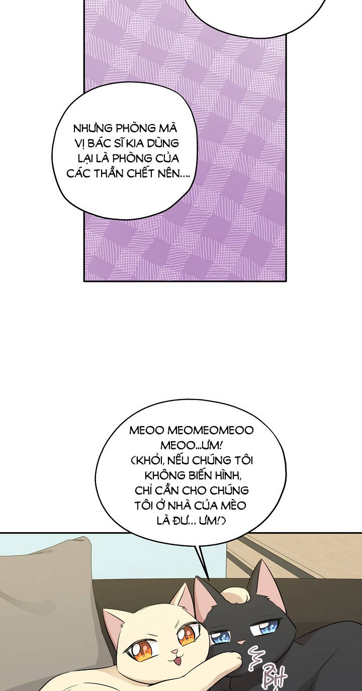 Một Cuộc Sống Kỳ Lạ Chapter 67 - 23