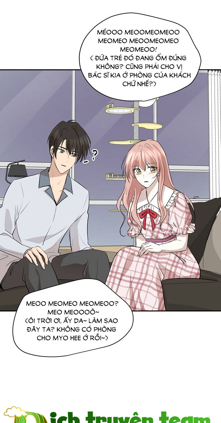 Một Cuộc Sống Kỳ Lạ Chapter 67 - 25