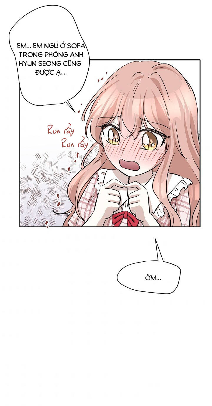 Một Cuộc Sống Kỳ Lạ Chapter 67 - 29