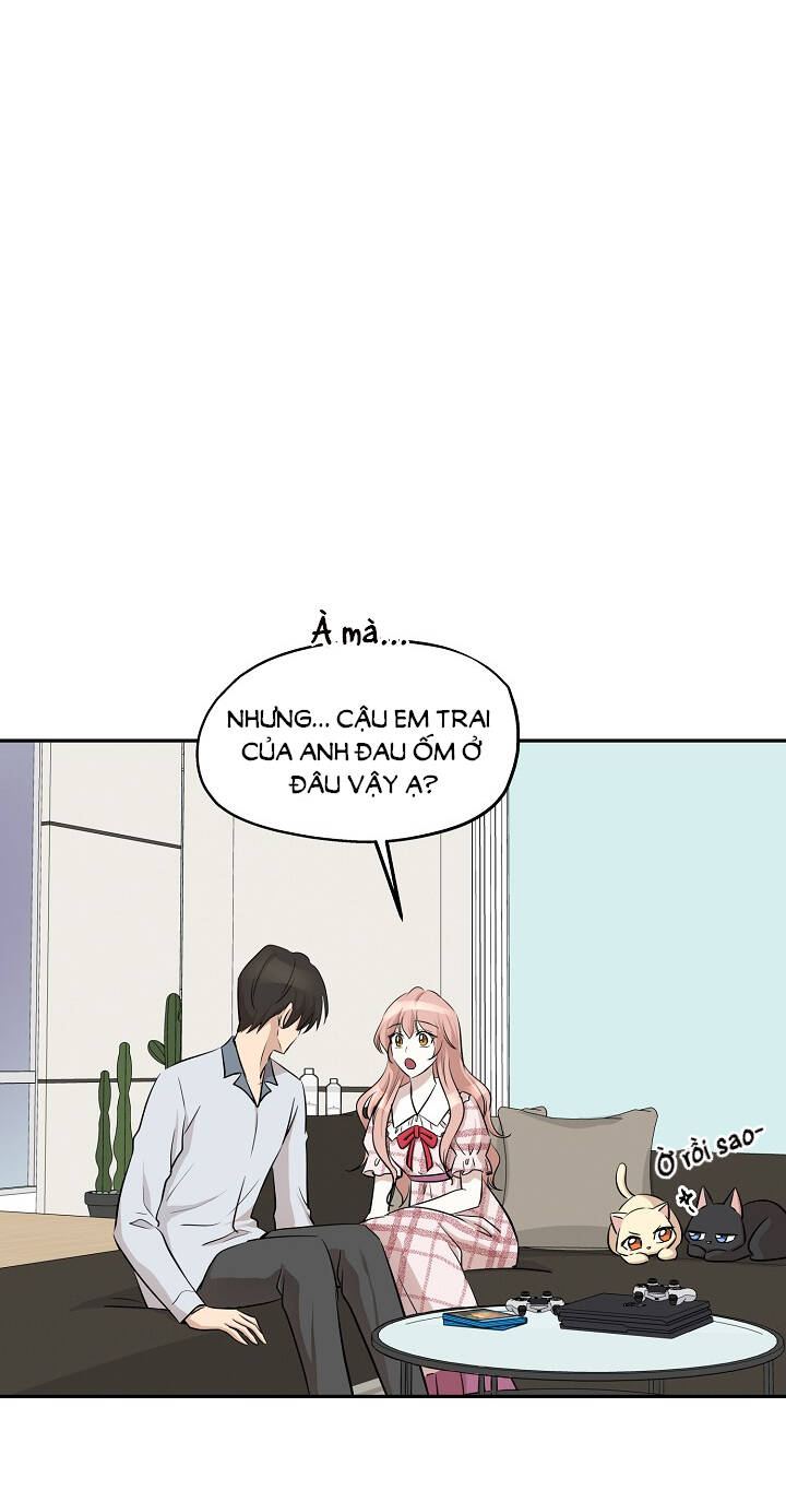 Một Cuộc Sống Kỳ Lạ Chapter 67 - 32