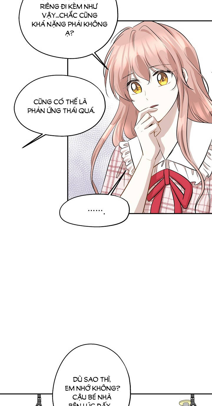Một Cuộc Sống Kỳ Lạ Chapter 67 - 34