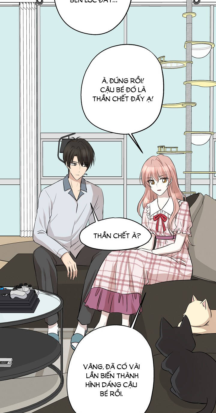 Một Cuộc Sống Kỳ Lạ Chapter 67 - 35