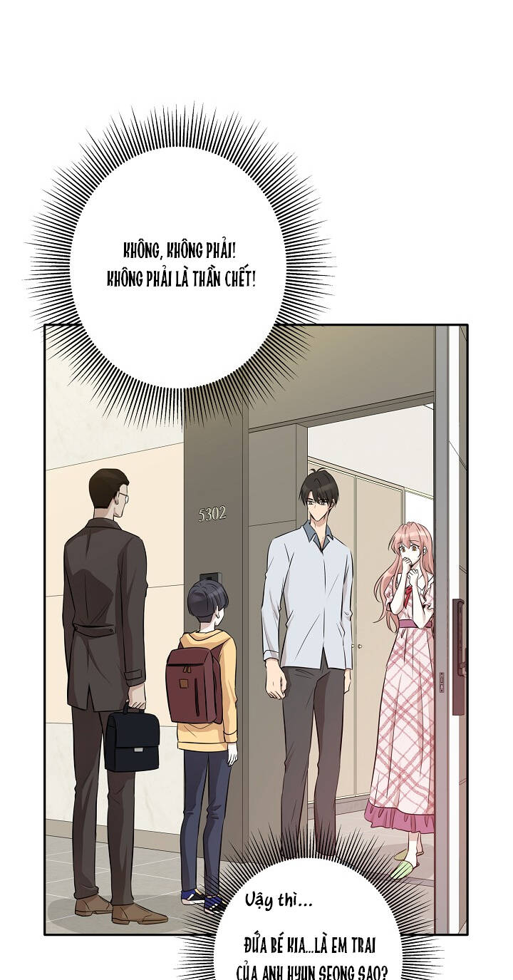 Một Cuộc Sống Kỳ Lạ Chapter 67 - 5