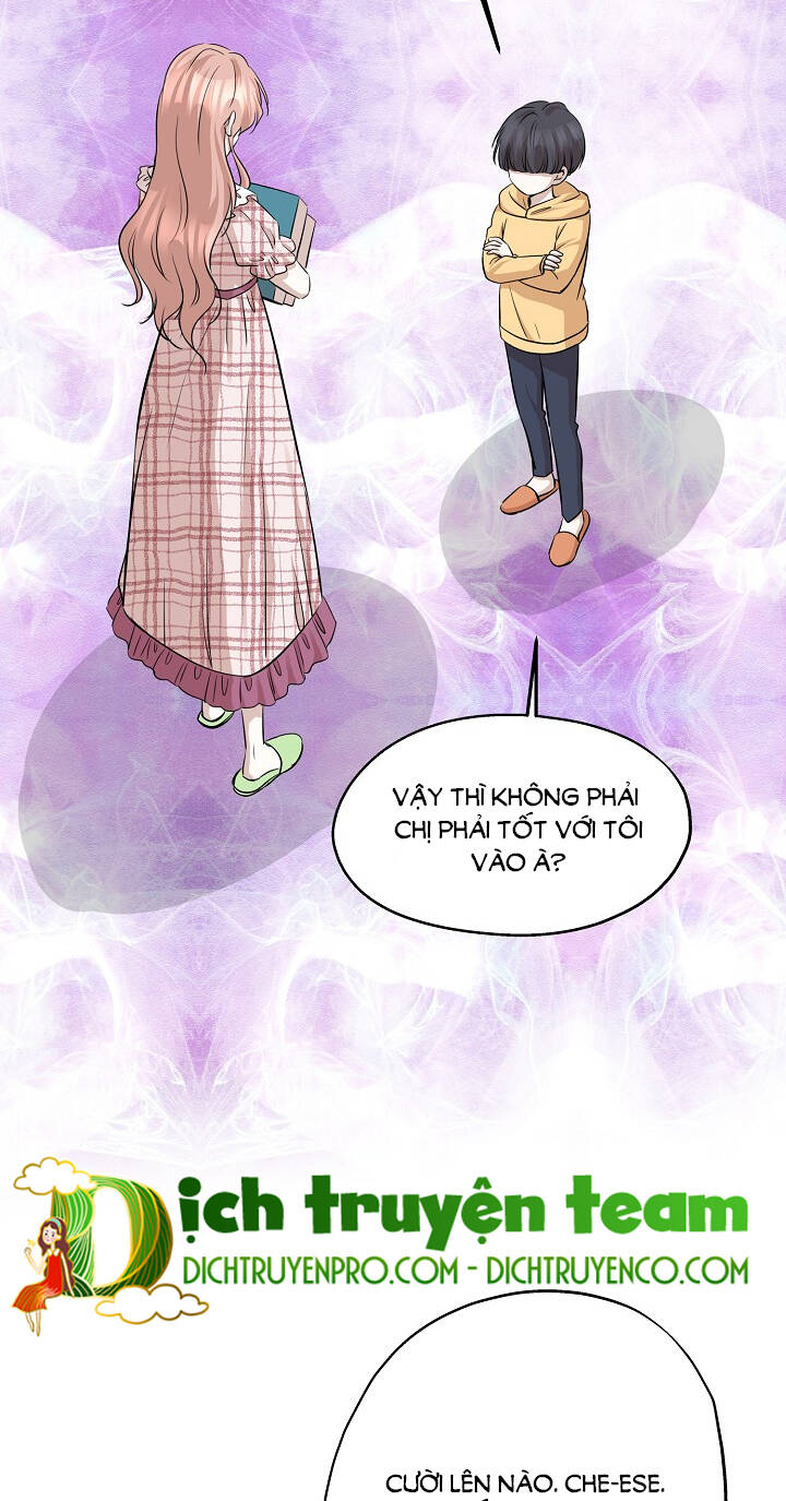 Một Cuộc Sống Kỳ Lạ Chapter 67 - 46