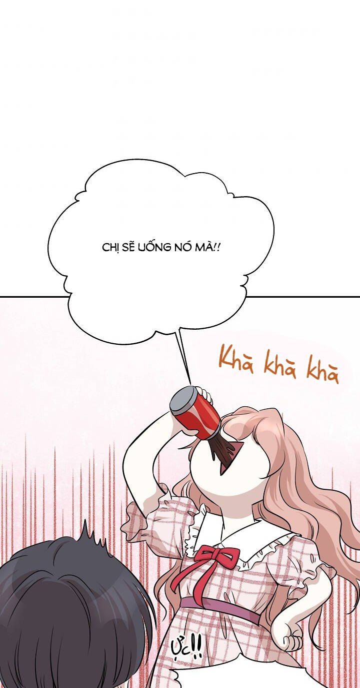 Một Cuộc Sống Kỳ Lạ Chapter 67 - 53