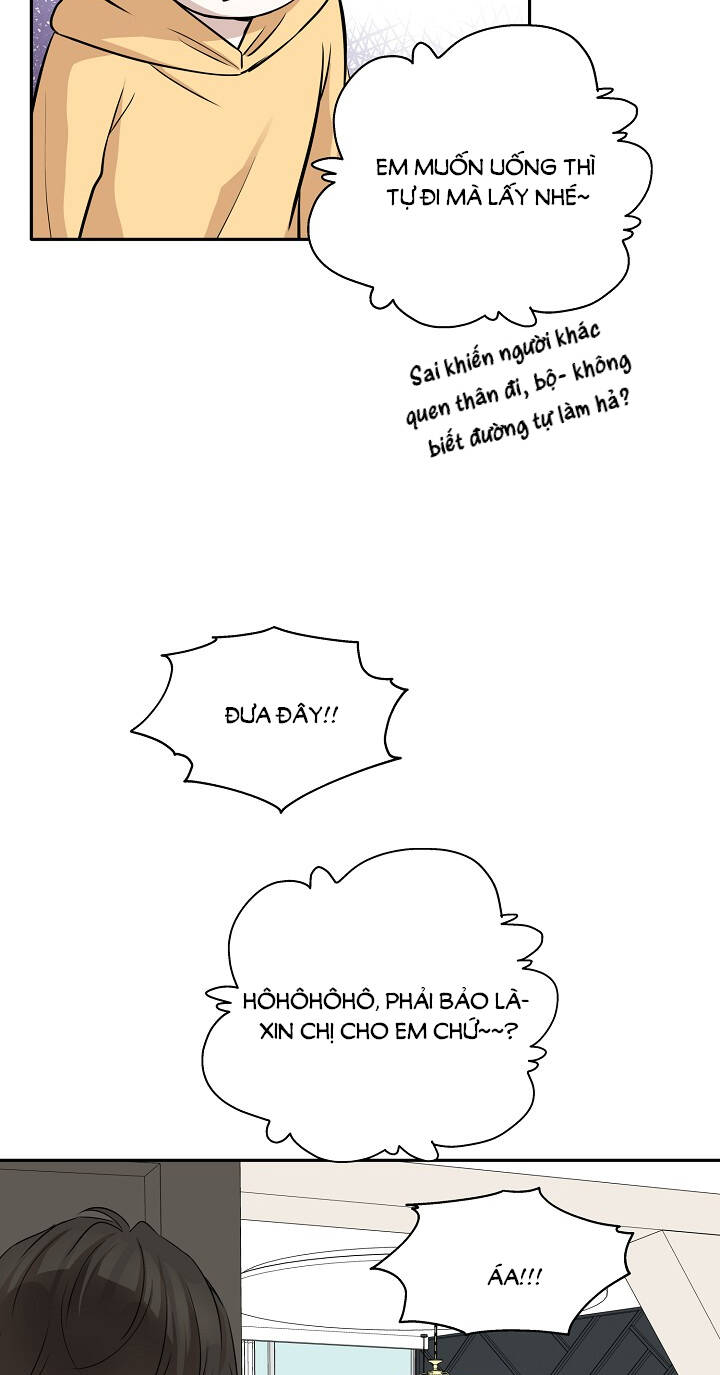 Một Cuộc Sống Kỳ Lạ Chapter 67 - 56