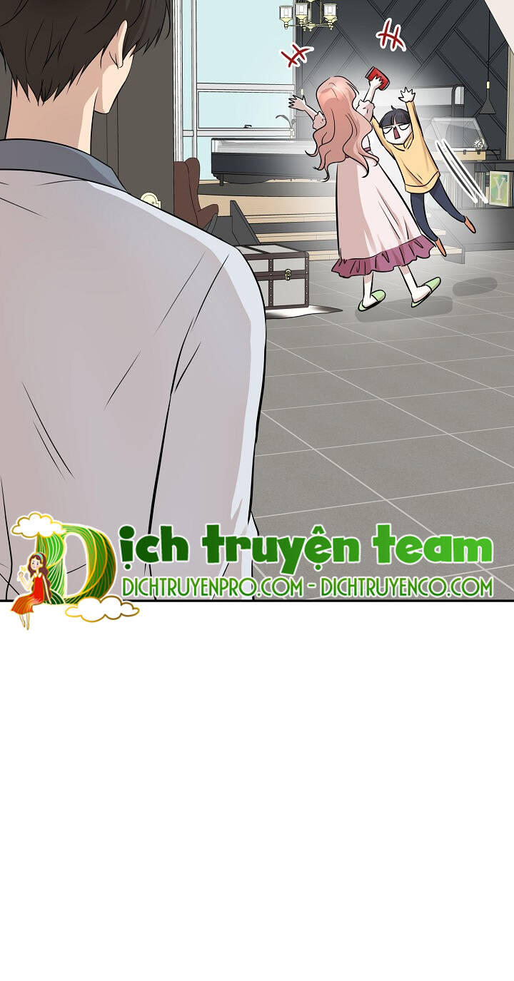 Một Cuộc Sống Kỳ Lạ Chapter 67 - 57