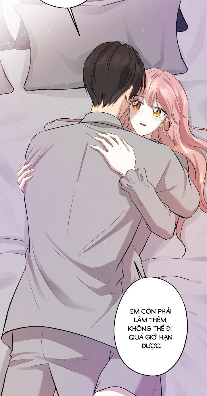 Một Cuộc Sống Kỳ Lạ Chapter 68 - 14