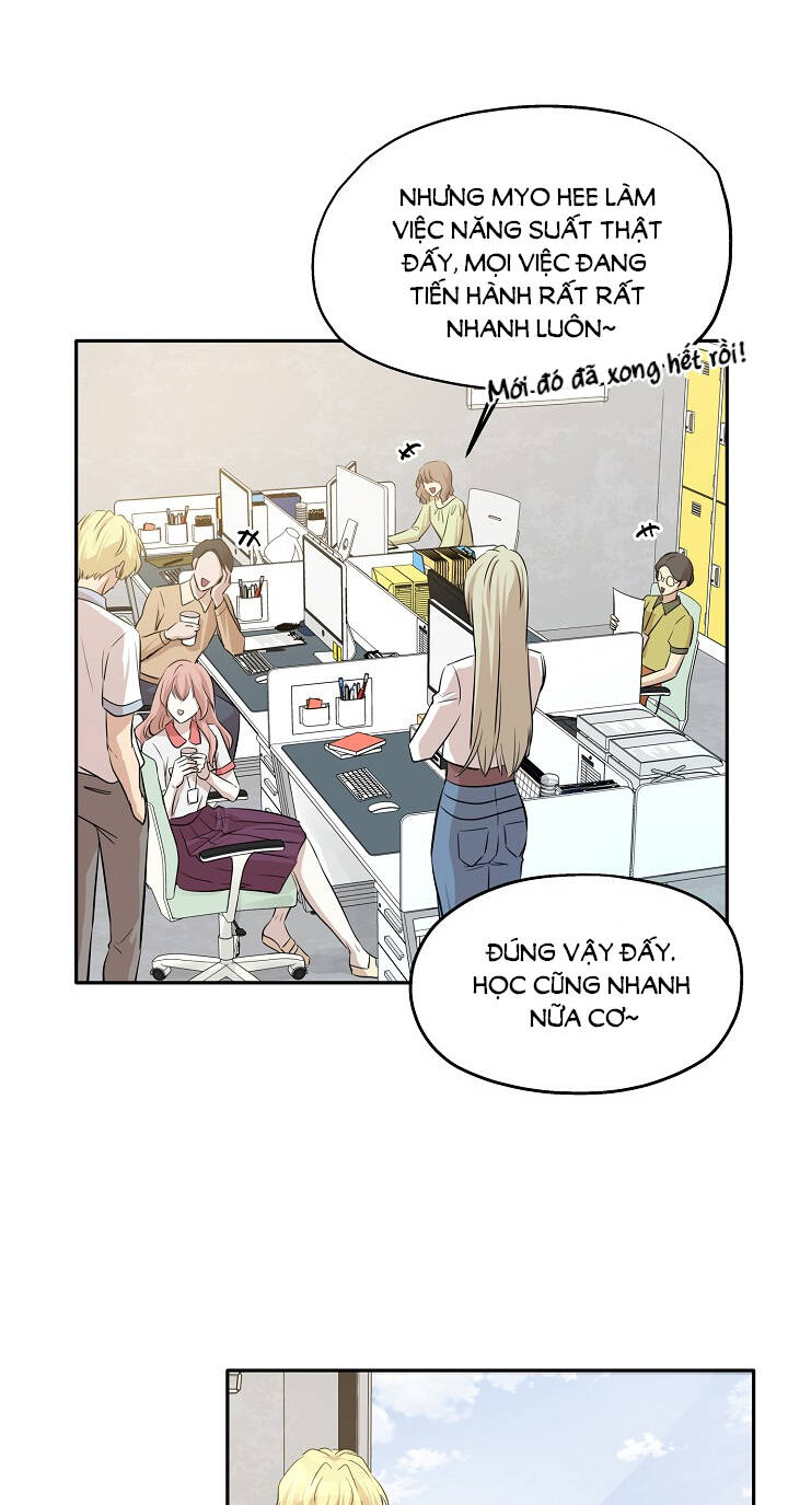 Một Cuộc Sống Kỳ Lạ Chapter 68 - 49