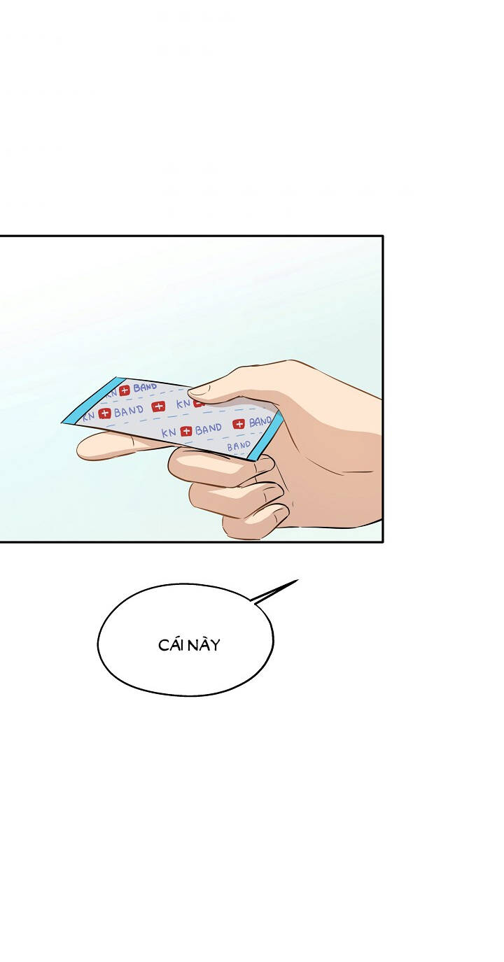 Một Cuộc Sống Kỳ Lạ Chapter 68 - 53