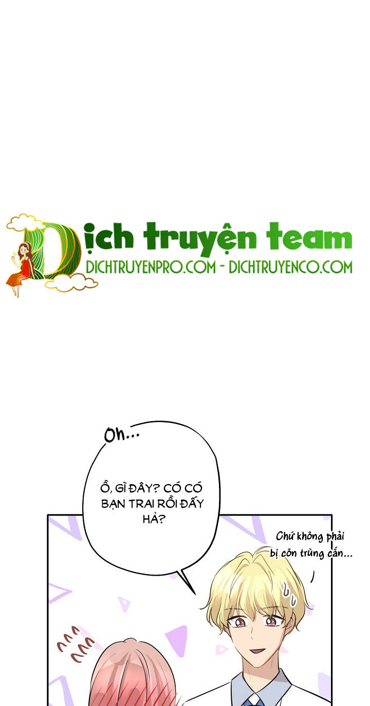 Một Cuộc Sống Kỳ Lạ Chapter 68 - 55