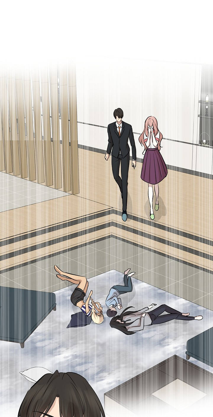 Một Cuộc Sống Kỳ Lạ Chapter 70 - 1