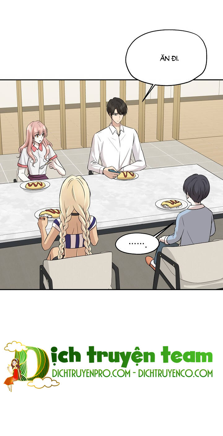 Một Cuộc Sống Kỳ Lạ Chapter 70 - 11