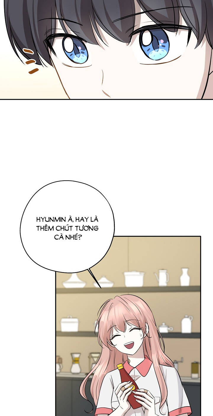 Một Cuộc Sống Kỳ Lạ Chapter 70 - 14