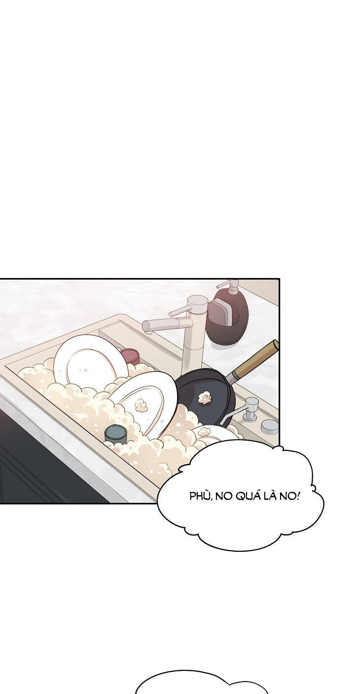 Một Cuộc Sống Kỳ Lạ Chapter 70 - 18