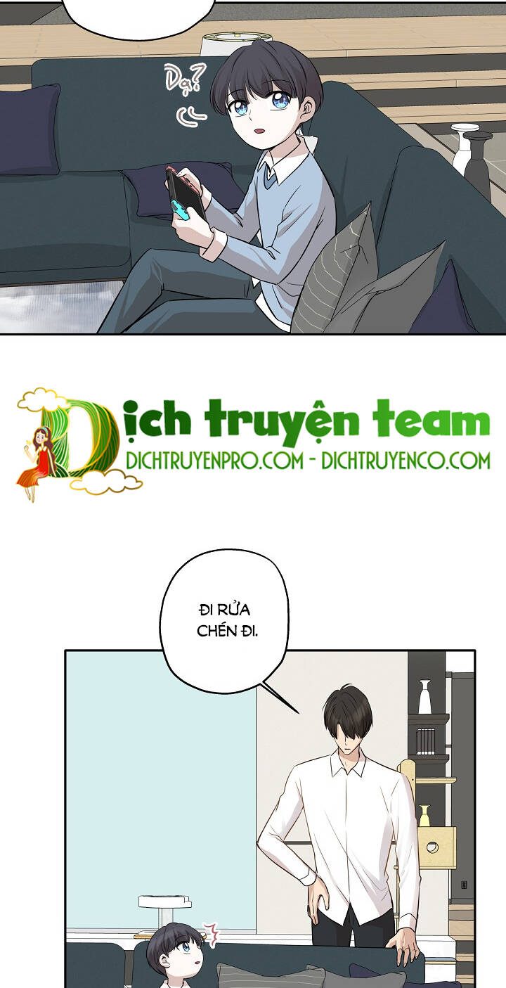Một Cuộc Sống Kỳ Lạ Chapter 70 - 20