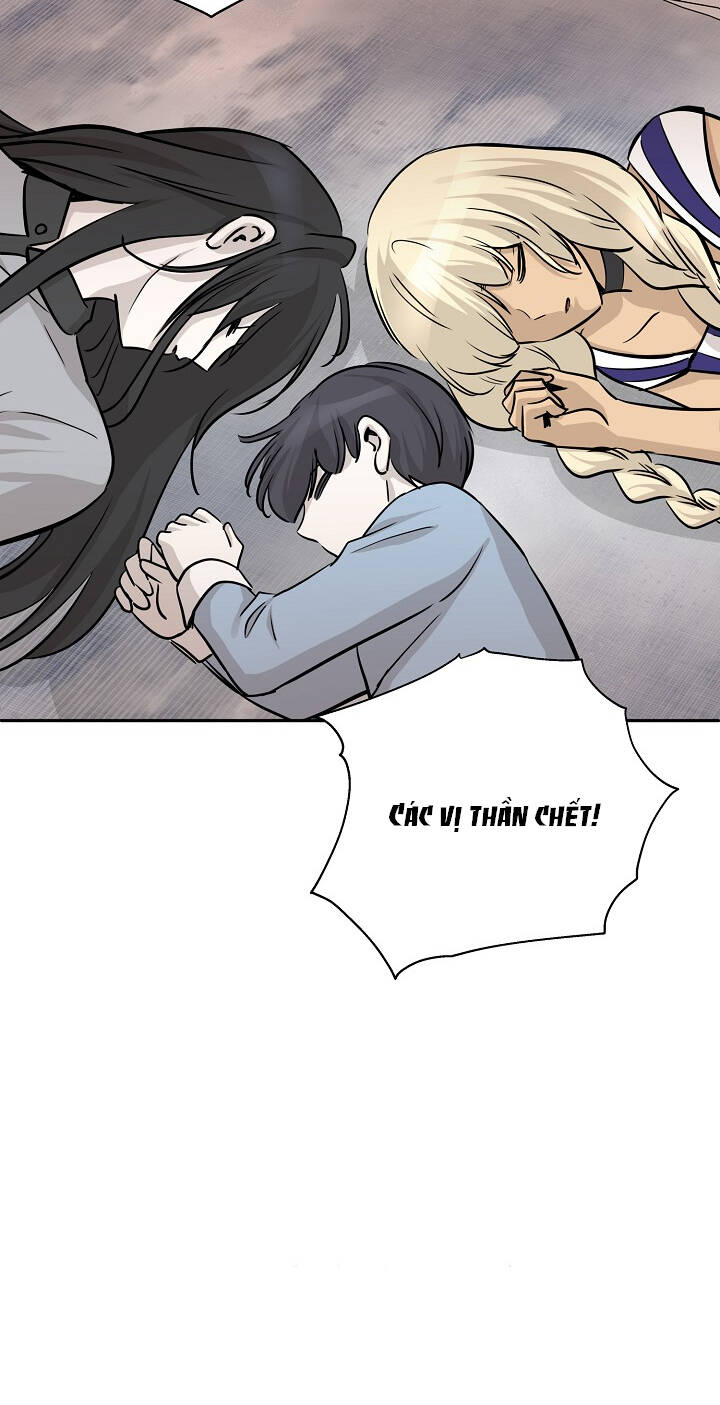 Một Cuộc Sống Kỳ Lạ Chapter 70 - 3