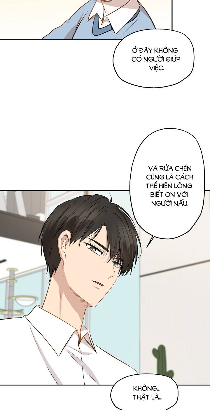 Một Cuộc Sống Kỳ Lạ Chapter 70 - 23