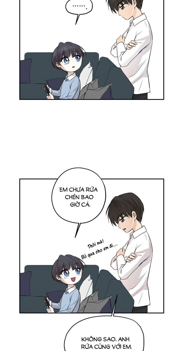 Một Cuộc Sống Kỳ Lạ Chapter 70 - 25