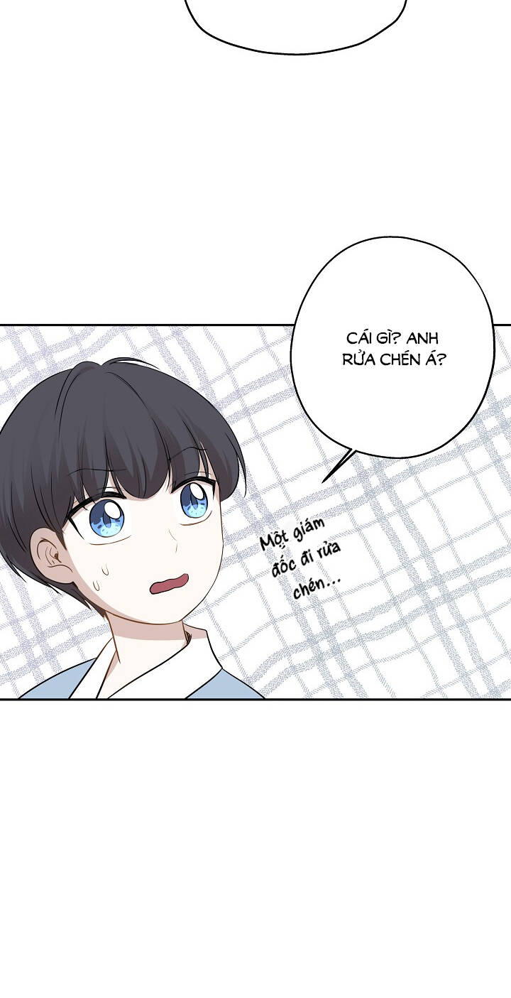 Một Cuộc Sống Kỳ Lạ Chapter 70 - 26