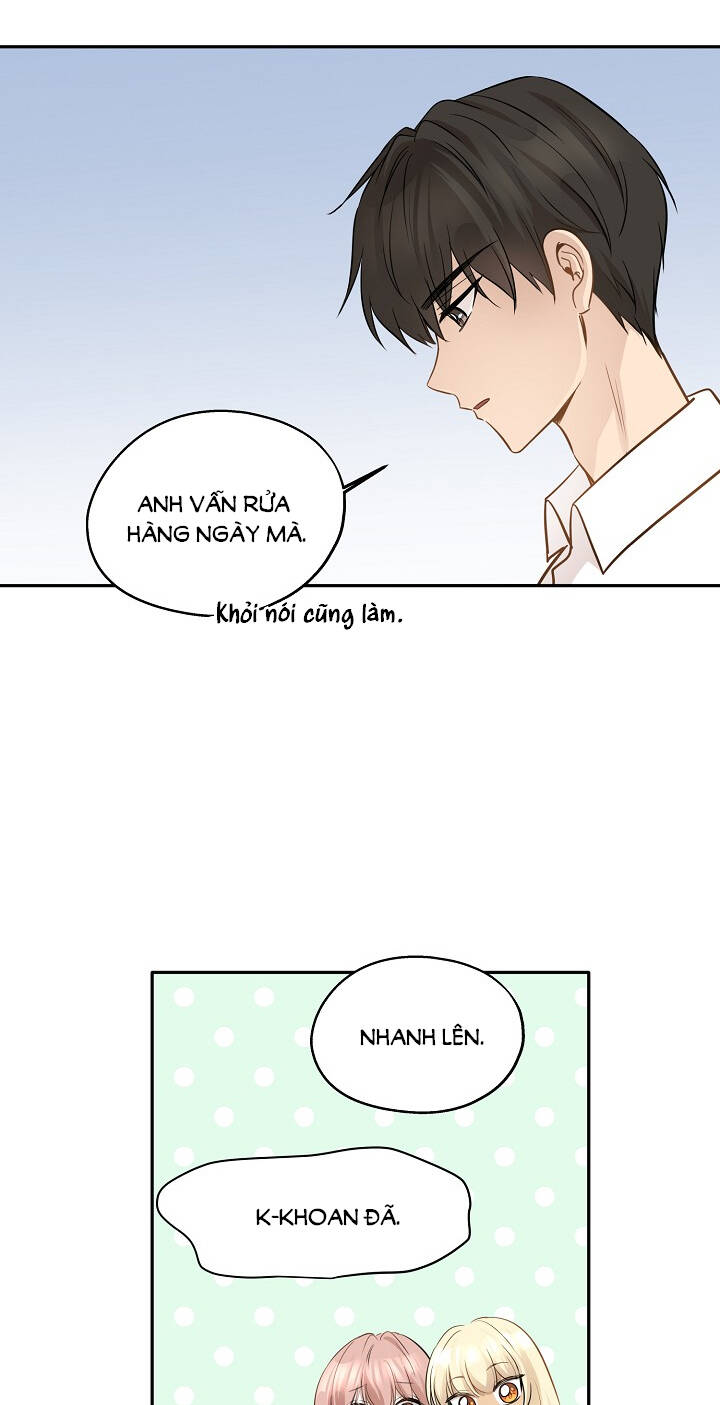 Một Cuộc Sống Kỳ Lạ Chapter 70 - 27