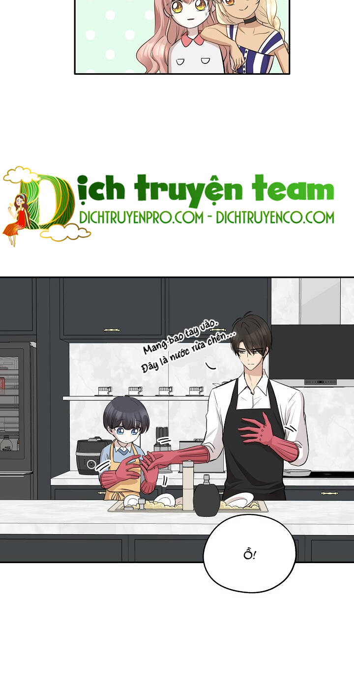 Một Cuộc Sống Kỳ Lạ Chapter 70 - 28