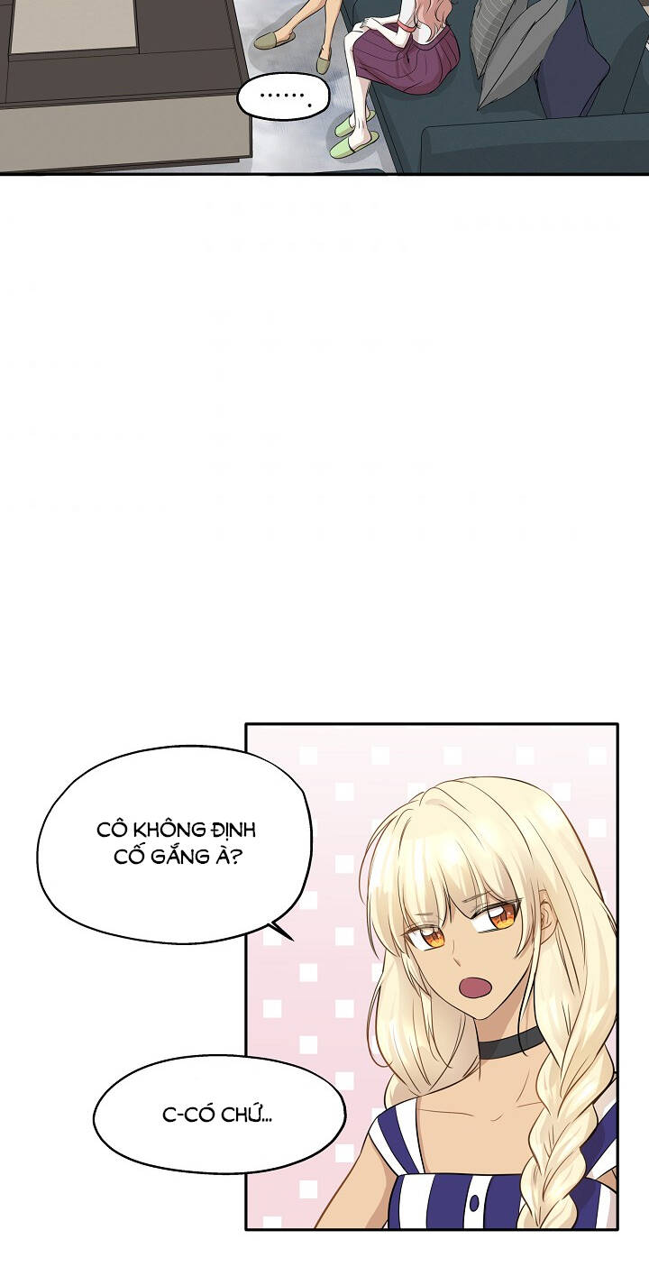 Một Cuộc Sống Kỳ Lạ Chapter 70 - 31