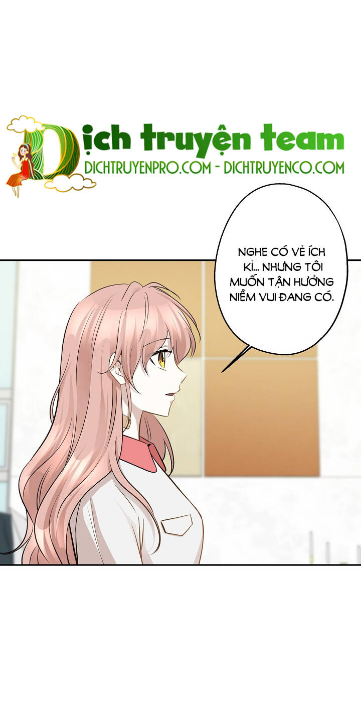 Một Cuộc Sống Kỳ Lạ Chapter 70 - 32