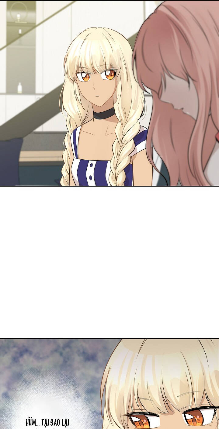 Một Cuộc Sống Kỳ Lạ Chapter 70 - 34