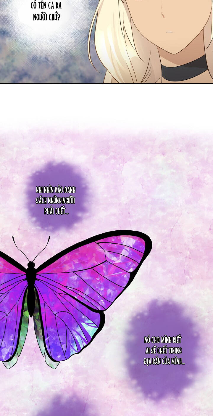 Một Cuộc Sống Kỳ Lạ Chapter 70 - 35