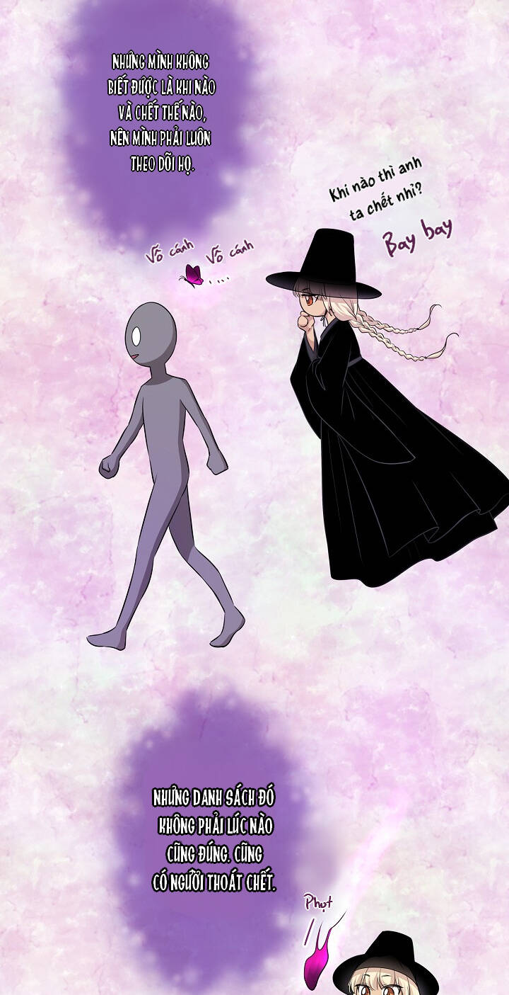 Một Cuộc Sống Kỳ Lạ Chapter 70 - 36
