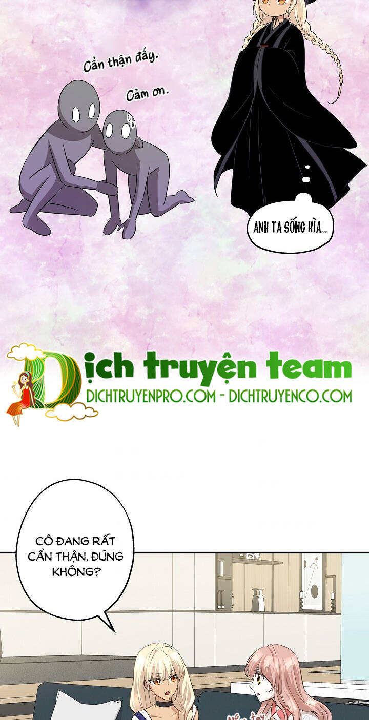 Một Cuộc Sống Kỳ Lạ Chapter 70 - 37