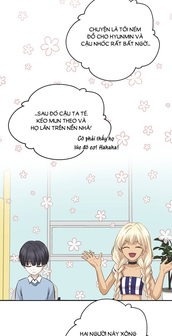 Một Cuộc Sống Kỳ Lạ Chapter 70 - 5