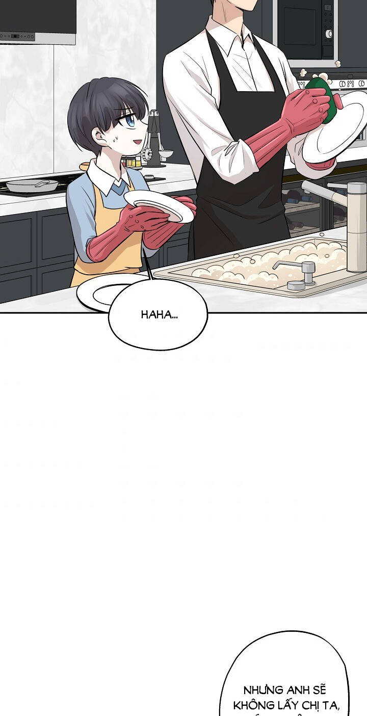 Một Cuộc Sống Kỳ Lạ Chapter 70 - 46