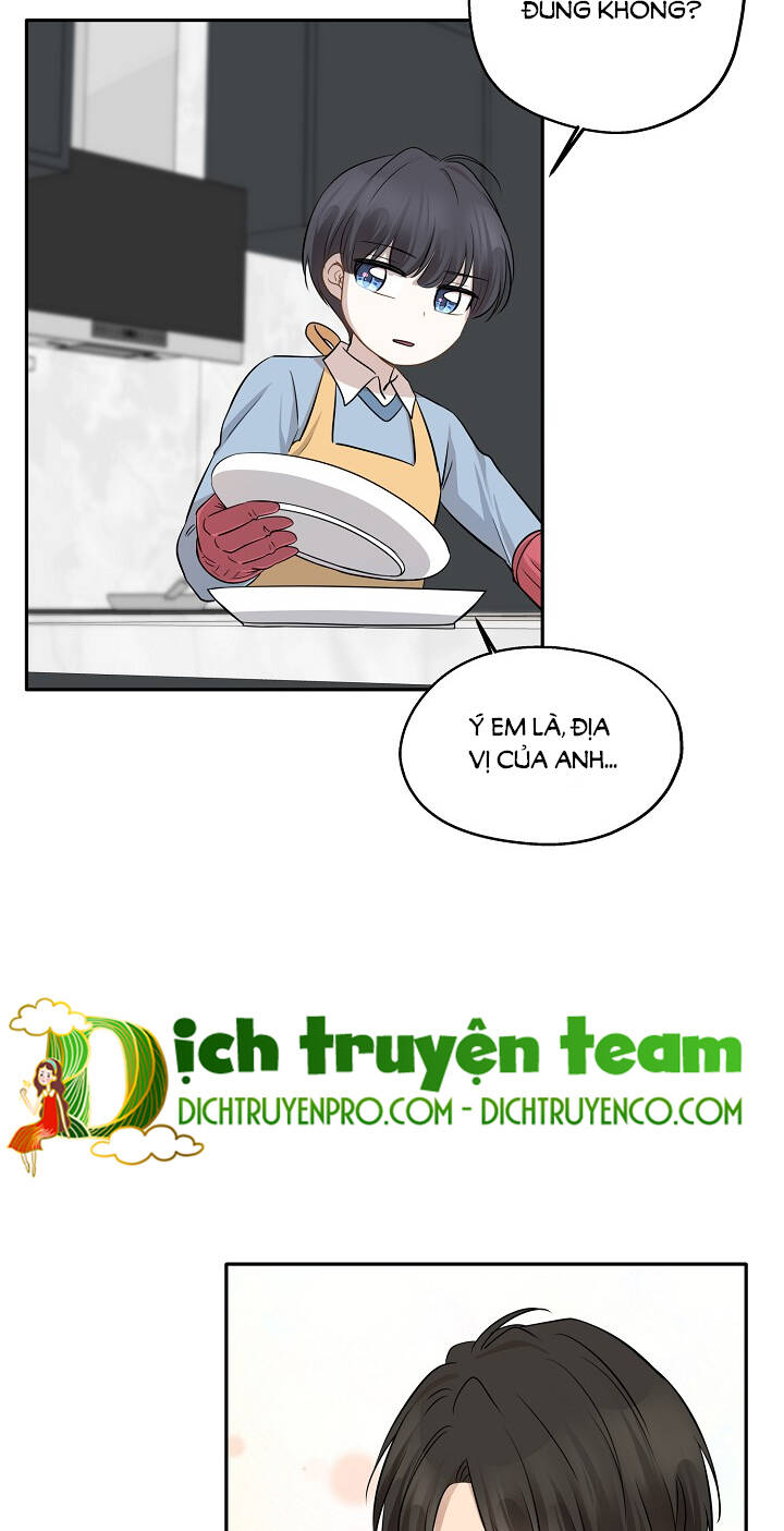 Một Cuộc Sống Kỳ Lạ Chapter 70 - 47