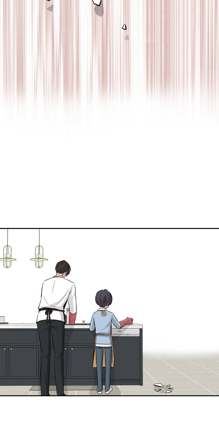 Một Cuộc Sống Kỳ Lạ Chapter 70 - 50