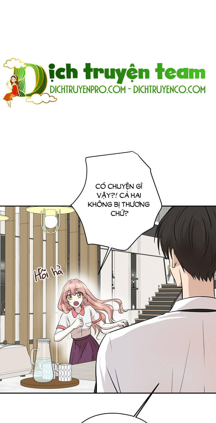 Một Cuộc Sống Kỳ Lạ Chapter 70 - 51