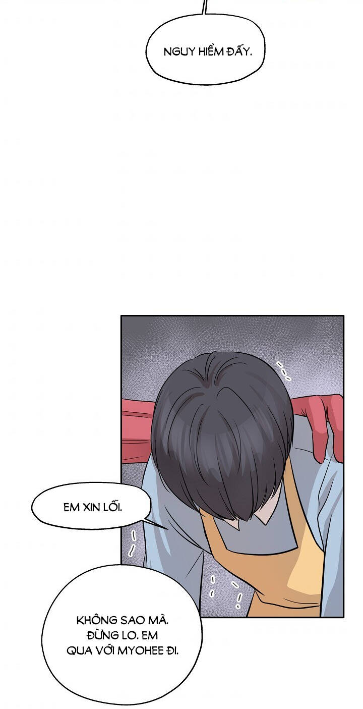 Một Cuộc Sống Kỳ Lạ Chapter 70 - 53