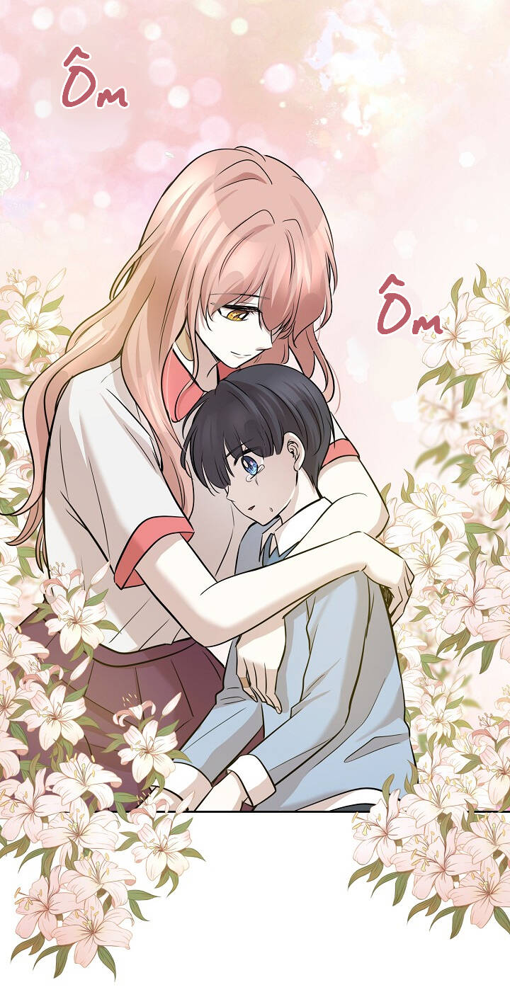 Một Cuộc Sống Kỳ Lạ Chapter 70 - 58