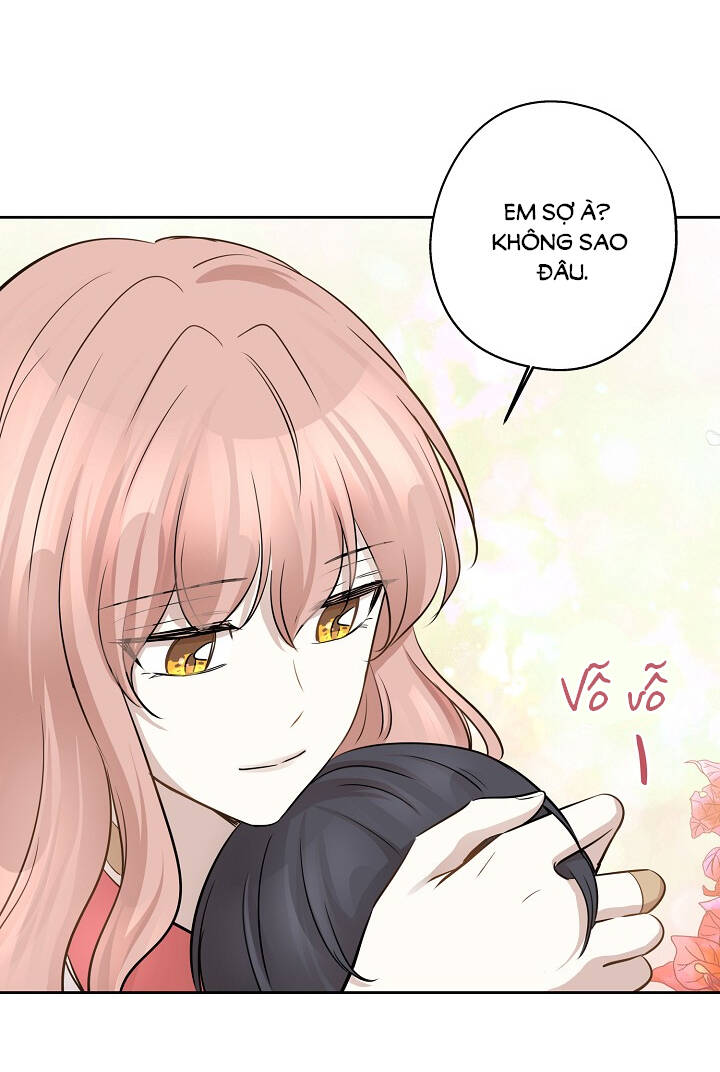 Một Cuộc Sống Kỳ Lạ Chapter 70 - 59