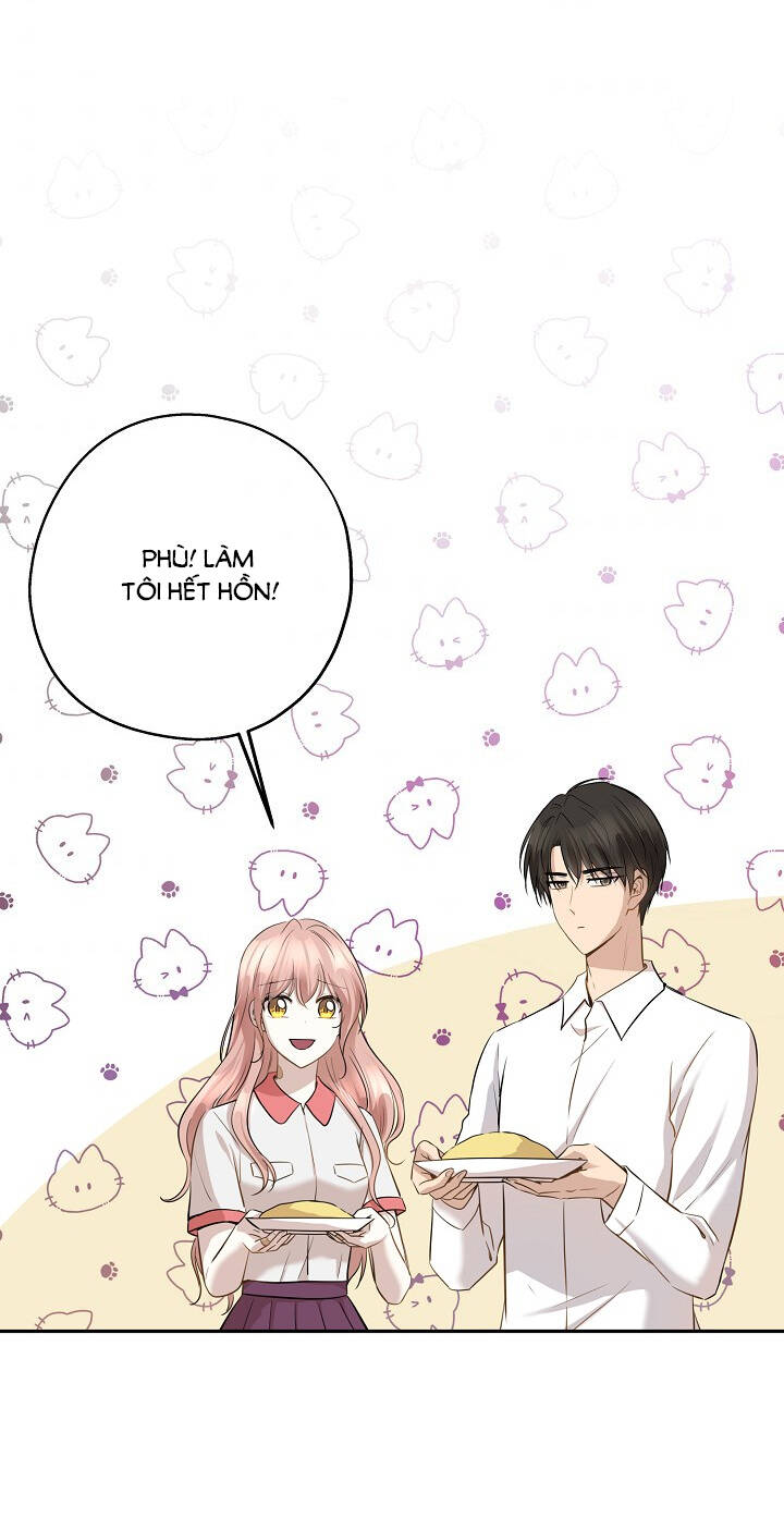 Một Cuộc Sống Kỳ Lạ Chapter 70 - 7